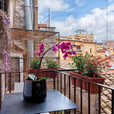 Accogliente Intero Appartamento Roma Exterior foto