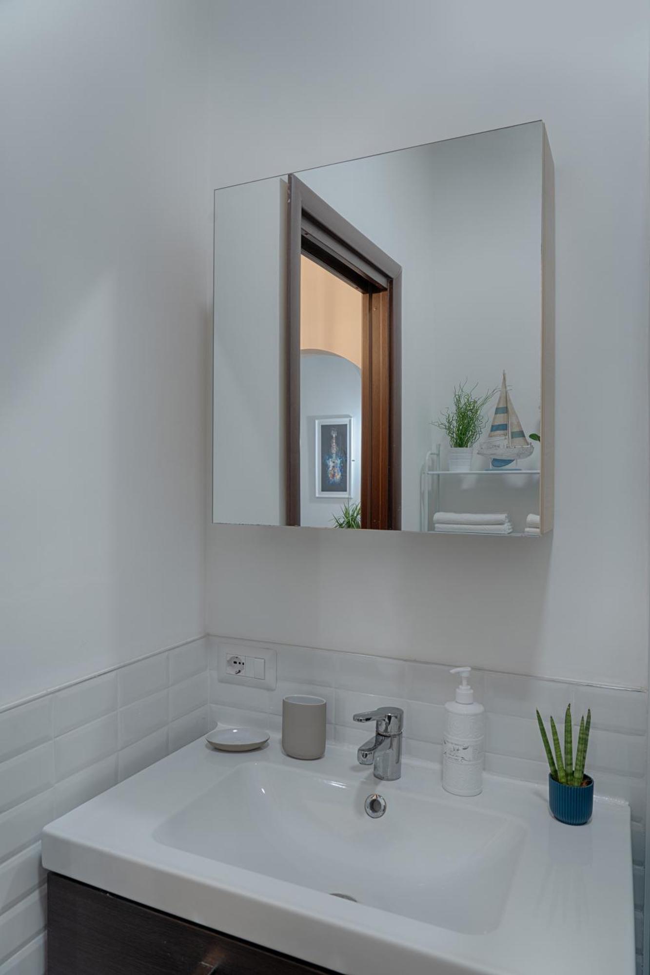 Accogliente Intero Appartamento Roma Exterior foto